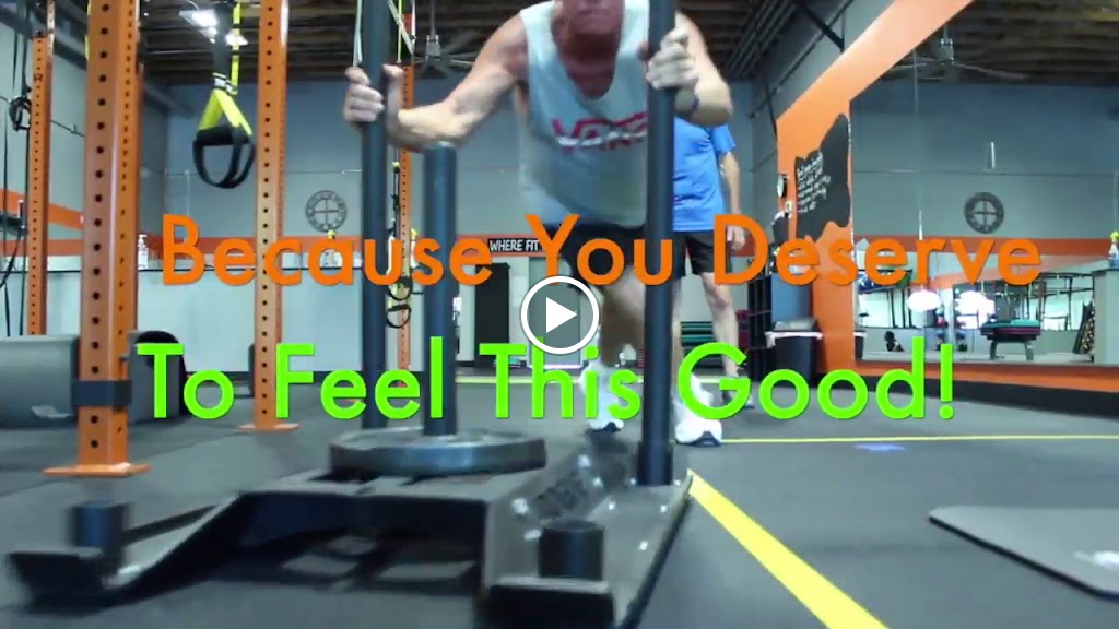  Well Being Massage and Functional Fitness