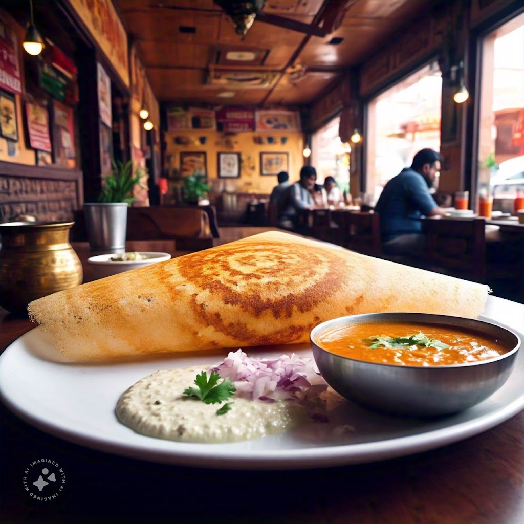 Food & drink