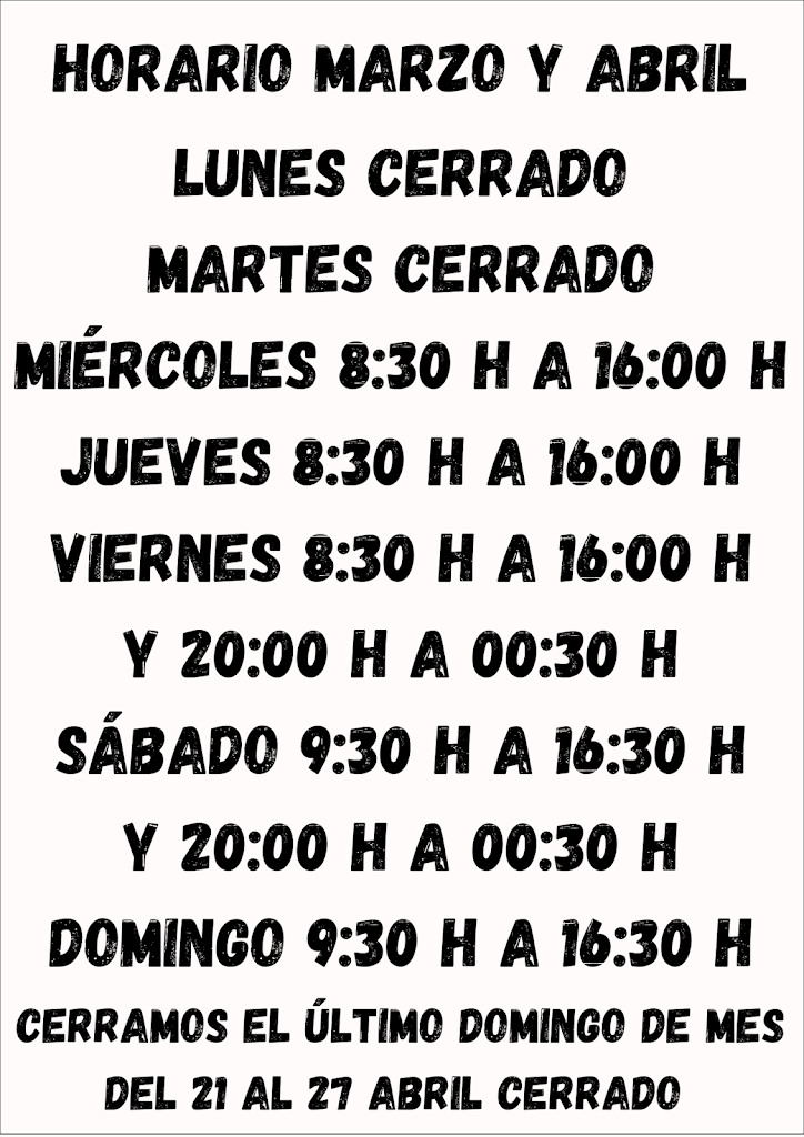 Casa Chulvi — Mas recientes