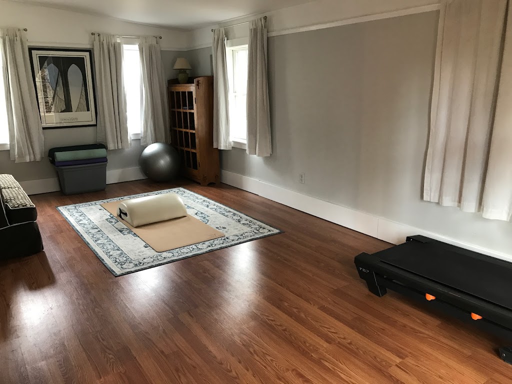  slg personal fitness therapy