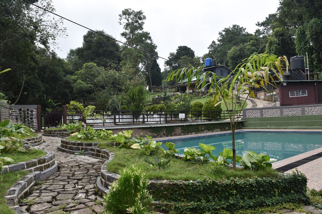 Sainhun Farm Resort