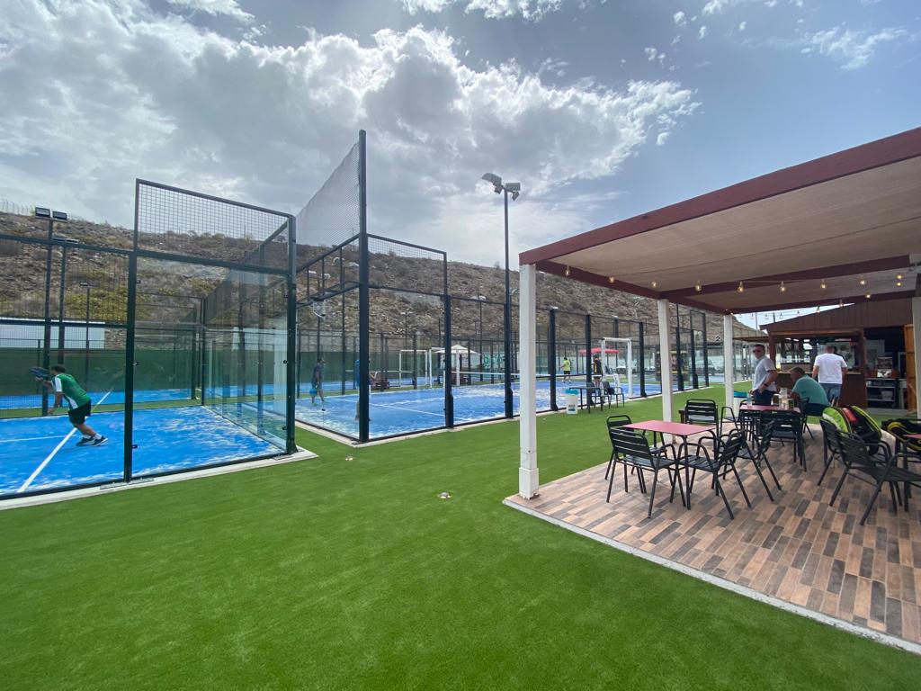 Padel Club Bida Maspalomas