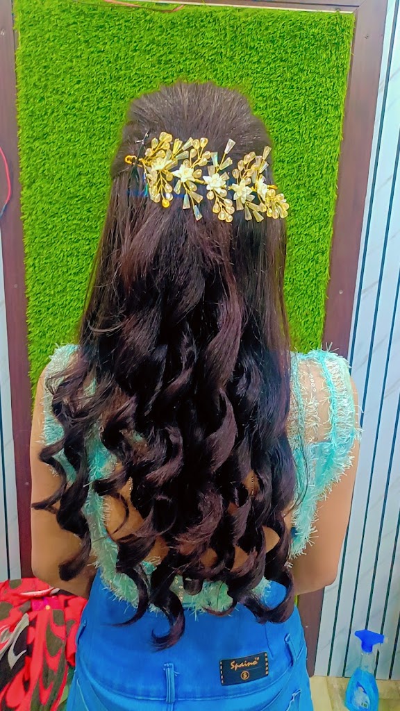 Unique Beauty Parlour