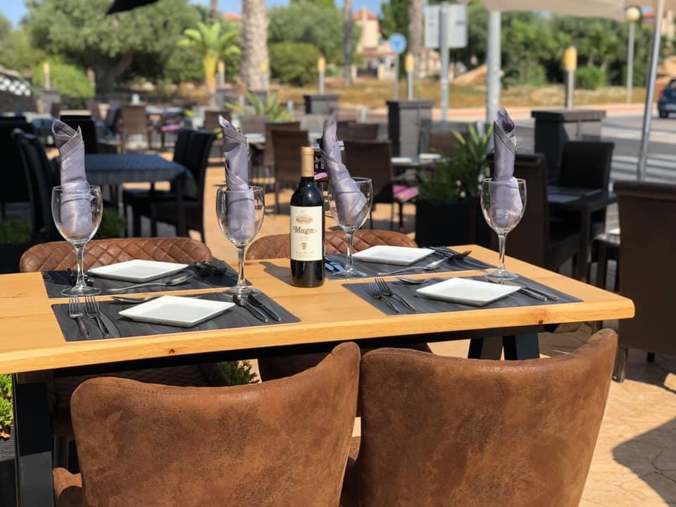 Restaurante Stan & Ollies Restaurant