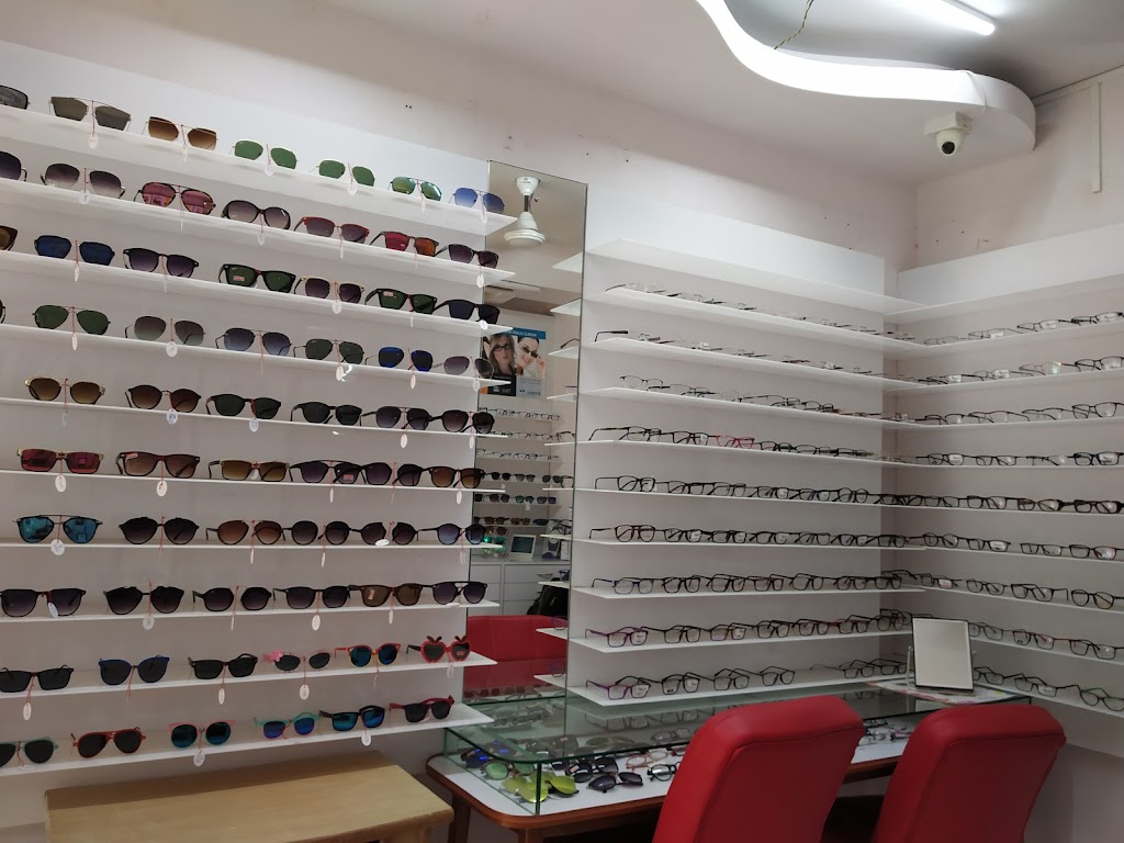 Eye Care Professionals Boisar