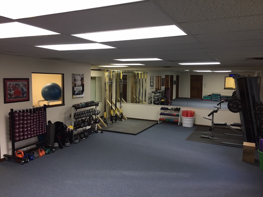  YOUR BODY YOUR CHOICE WORKOUT