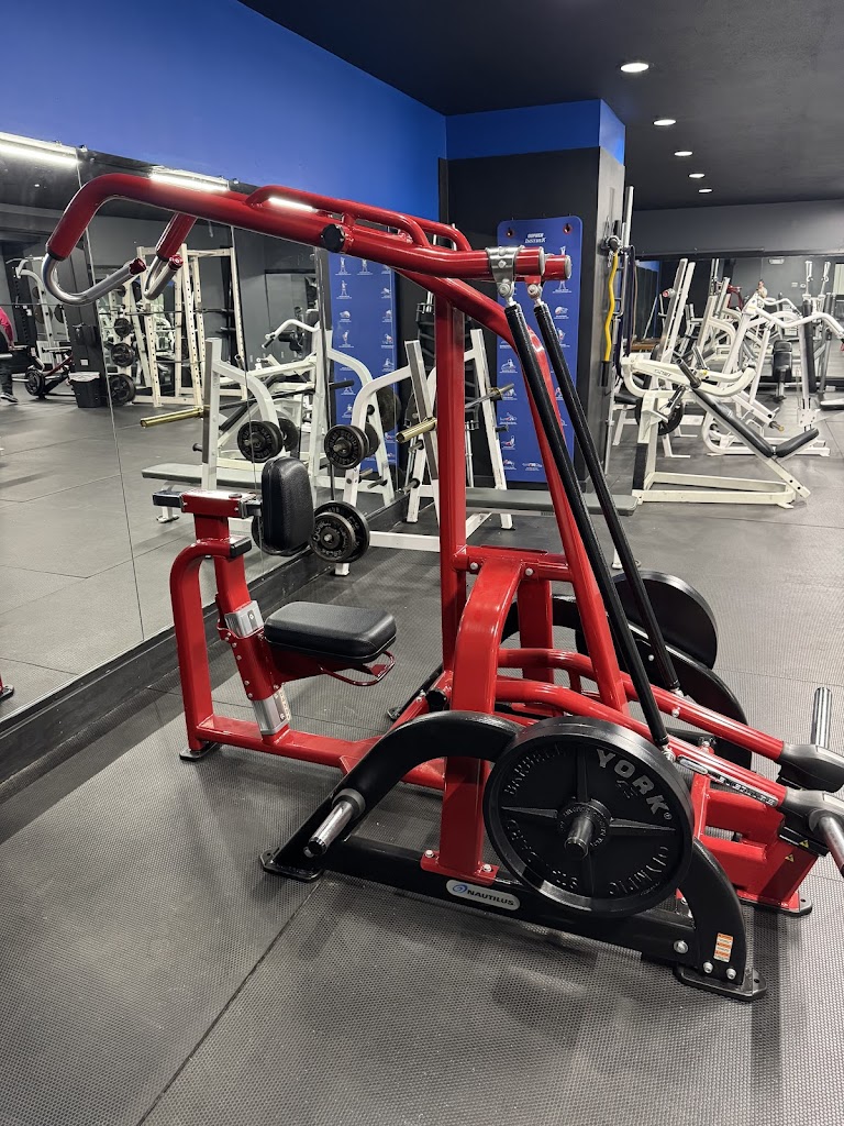  East Mountain Fitness