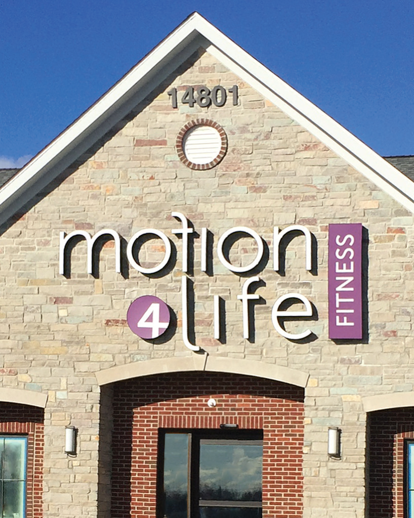  Motion 4 Life Fitness