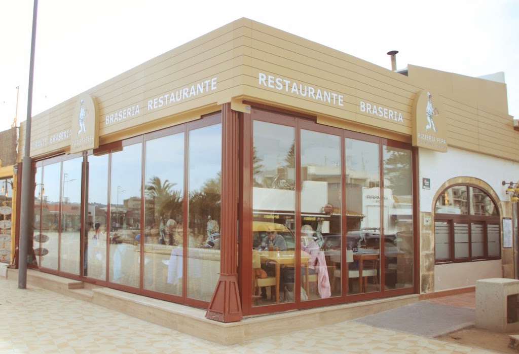 Pizzeria Pepa