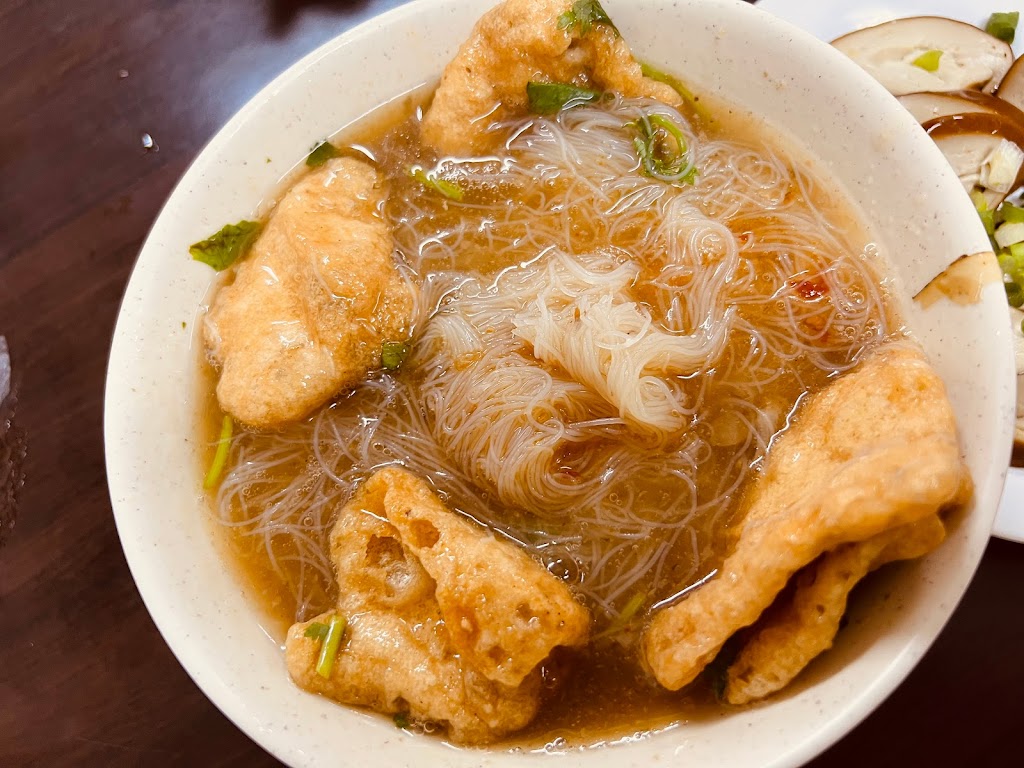 東興麵食館 的照片