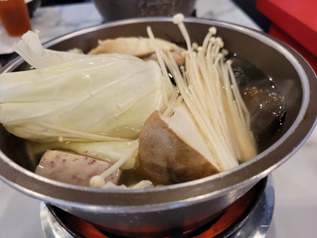 老先覺麻辣窯燒鍋 的照片