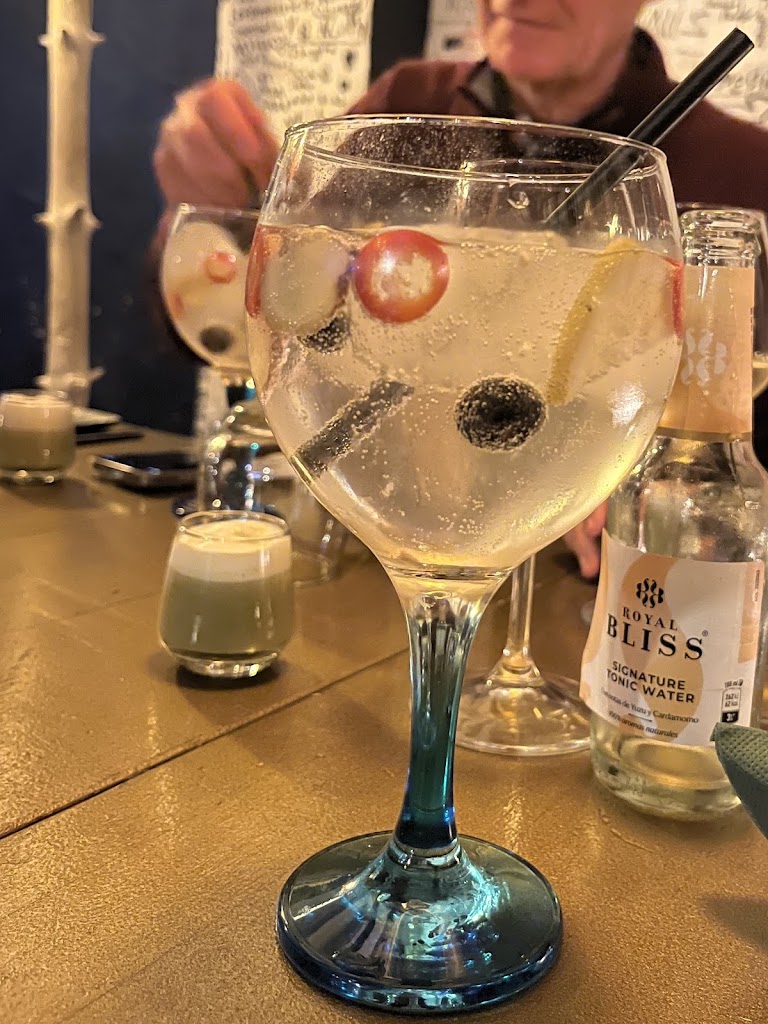 IBIZA restaurant Torremolinos — Mas recientes