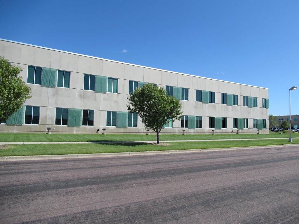 Research and Technology Park