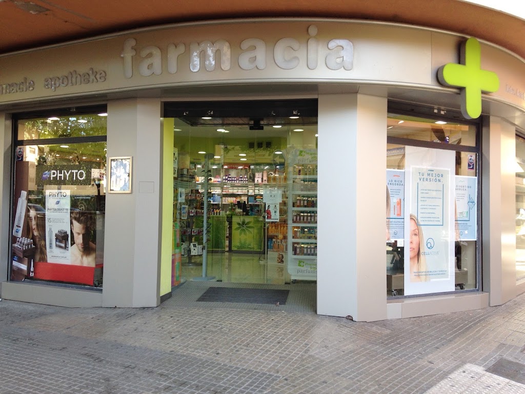 Farmacia Aragon 13 | Le Senne — Del propietario