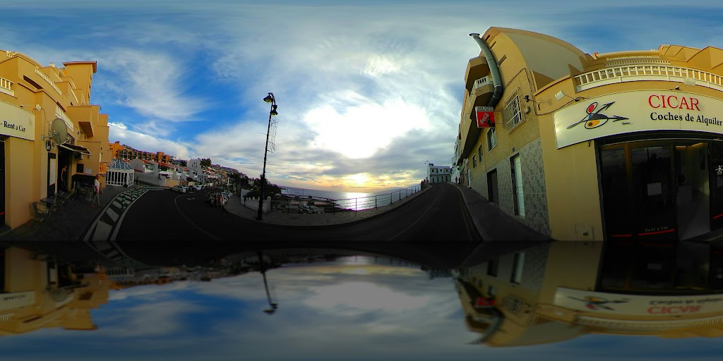 Street View & 360deg