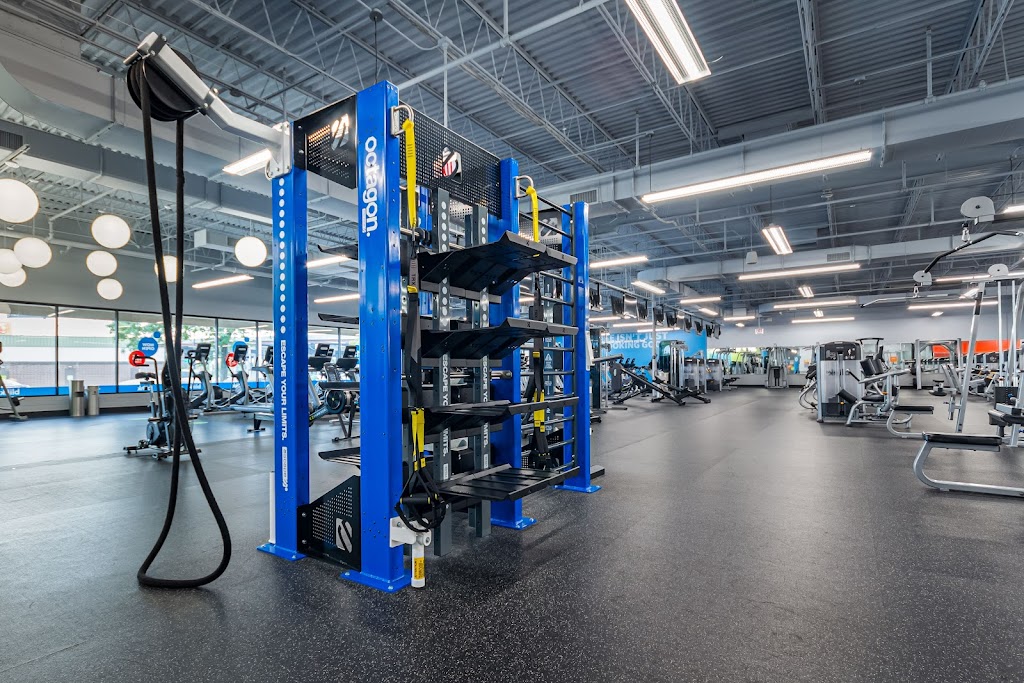  Blink Fitness Bridgeport