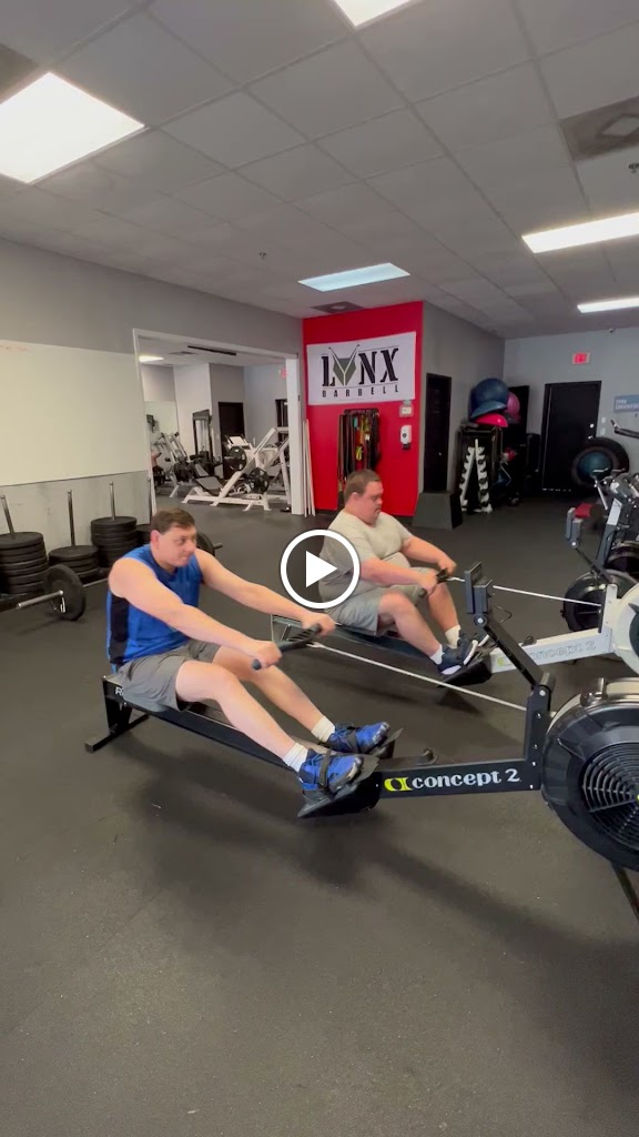  Rowe Fitness Solutions