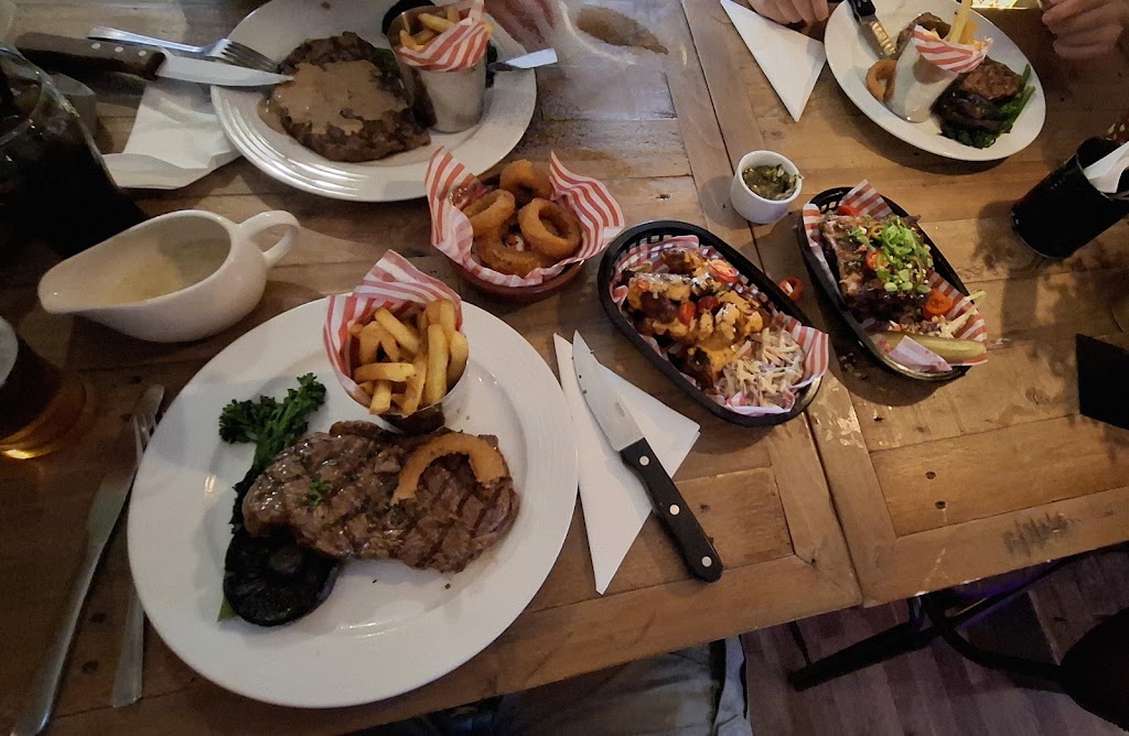 Food & drink