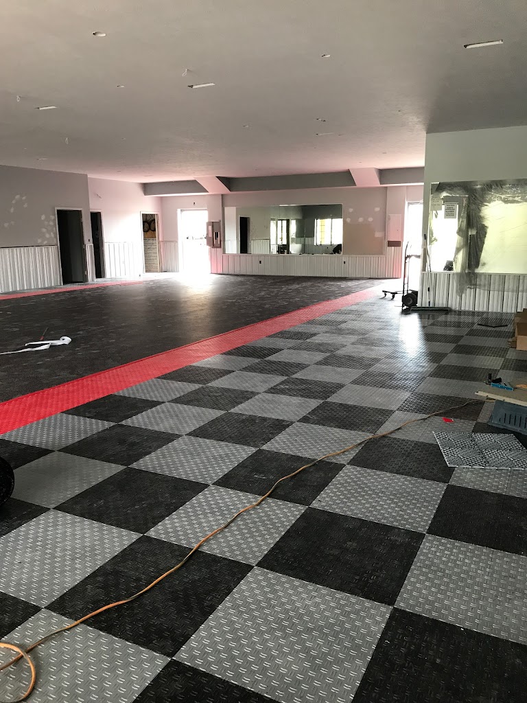  Hambden Health & Fitness Center