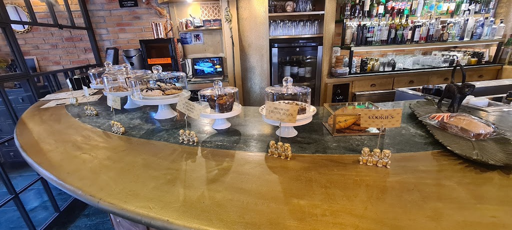 Cocteleria Meeting Point