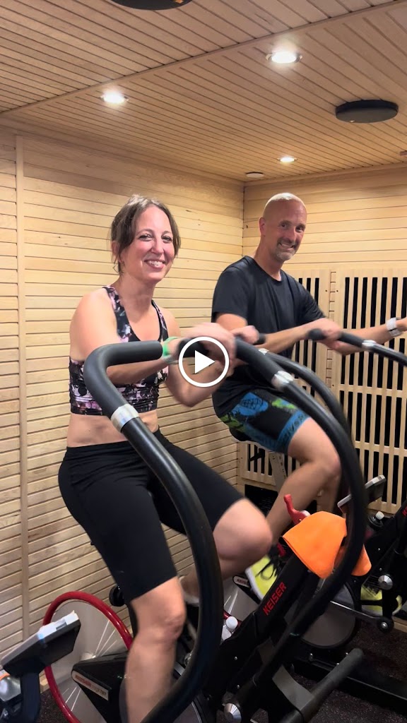  HOTWORX - Austin - Oak Hill