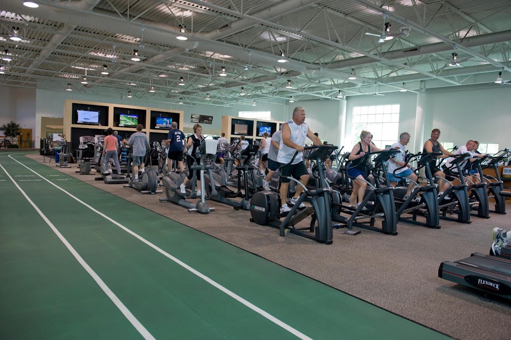  Northwestern Medicine Health and Fitness Center Crystal Lake