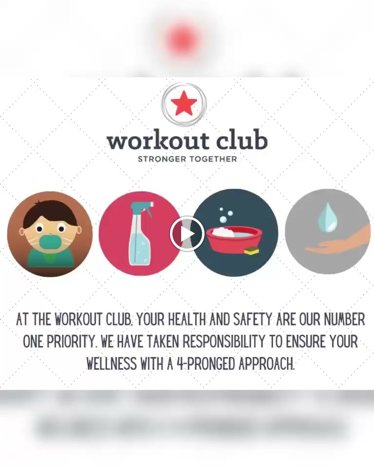  Workout Club
