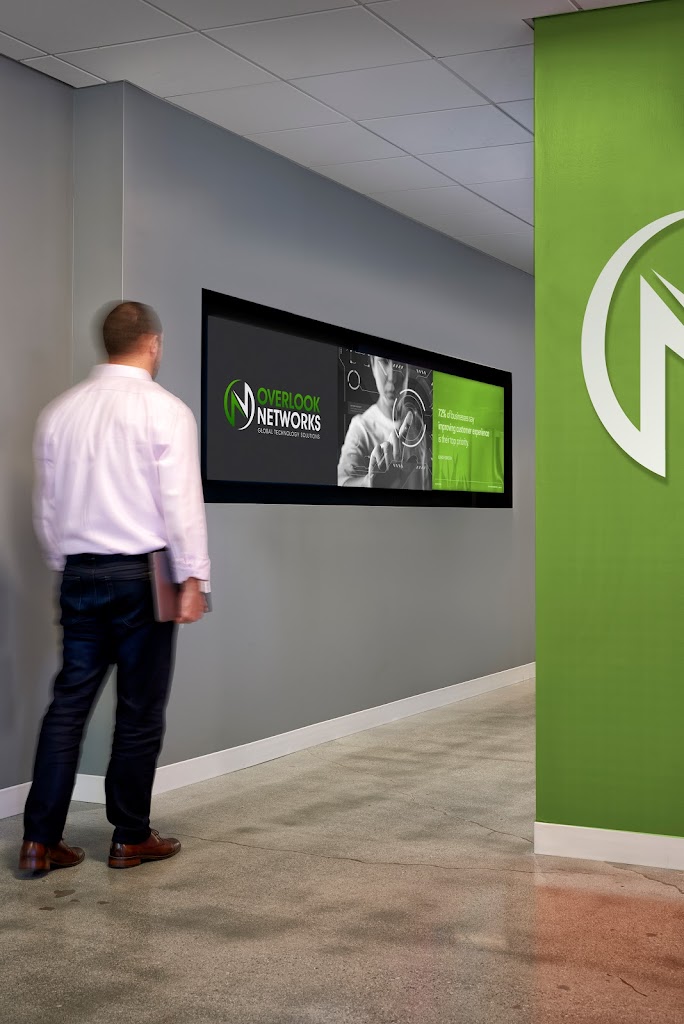 Overlook Networks