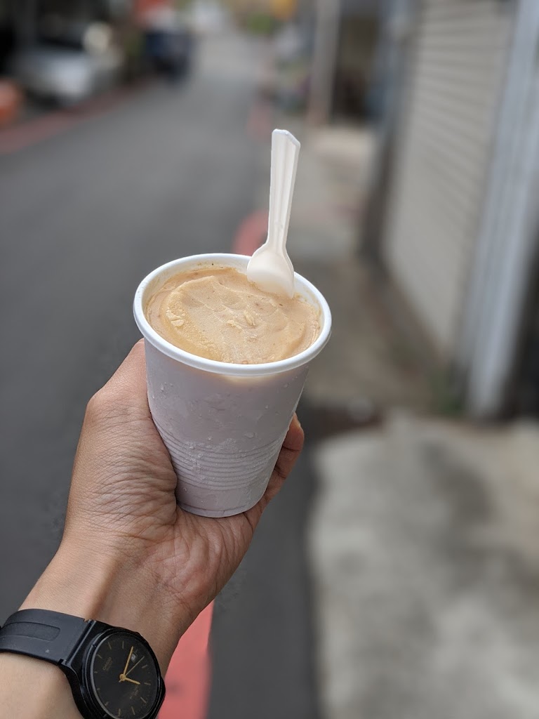 無名冰店 的照片