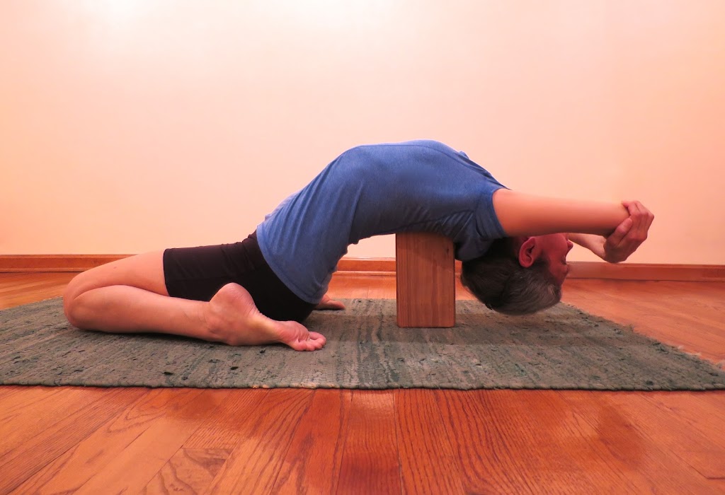  Green Tara Yoga and Healing Arts