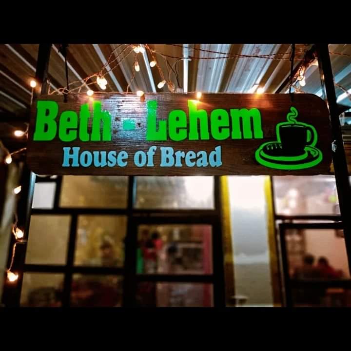 Cafe Beth Lehem