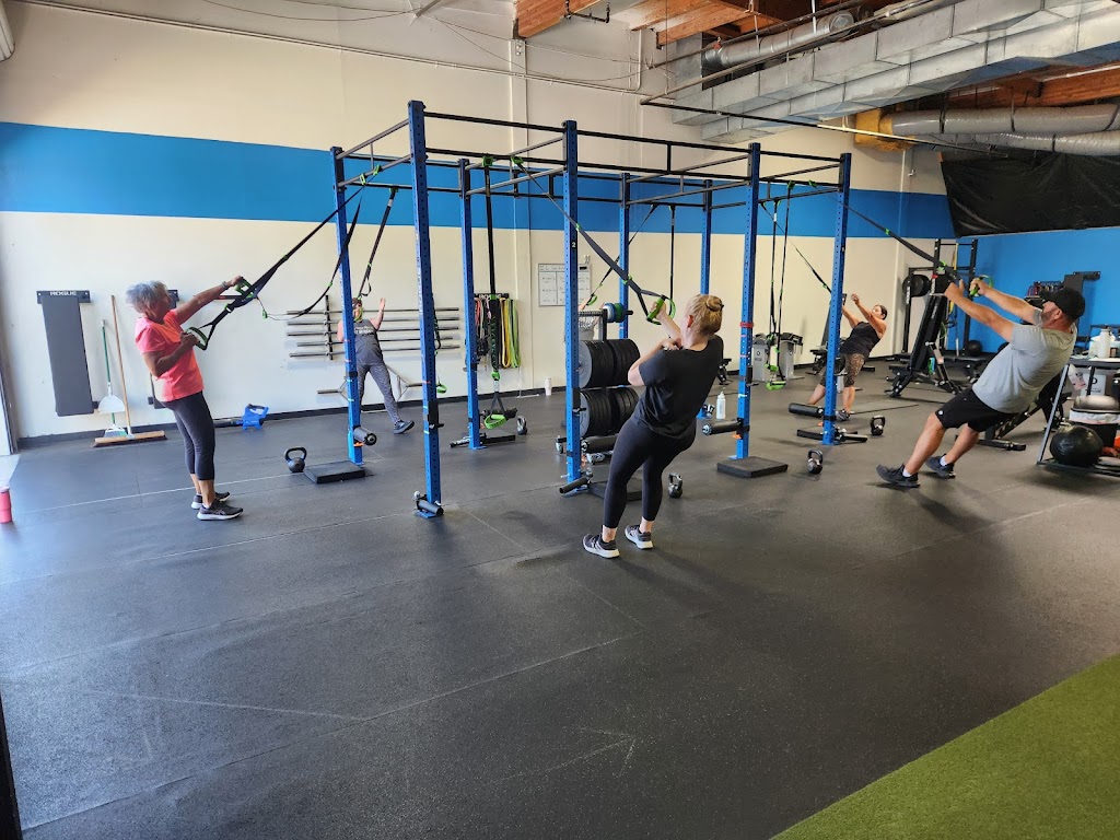  C.O.R.E. Fitness and Performance