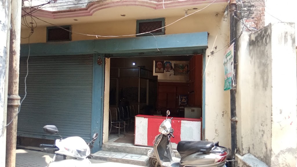 Pritam Chand Jain Jain Soda Shop Ropar