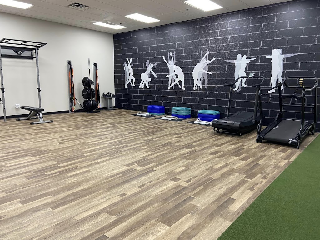  Dynamic Performance & Recovery