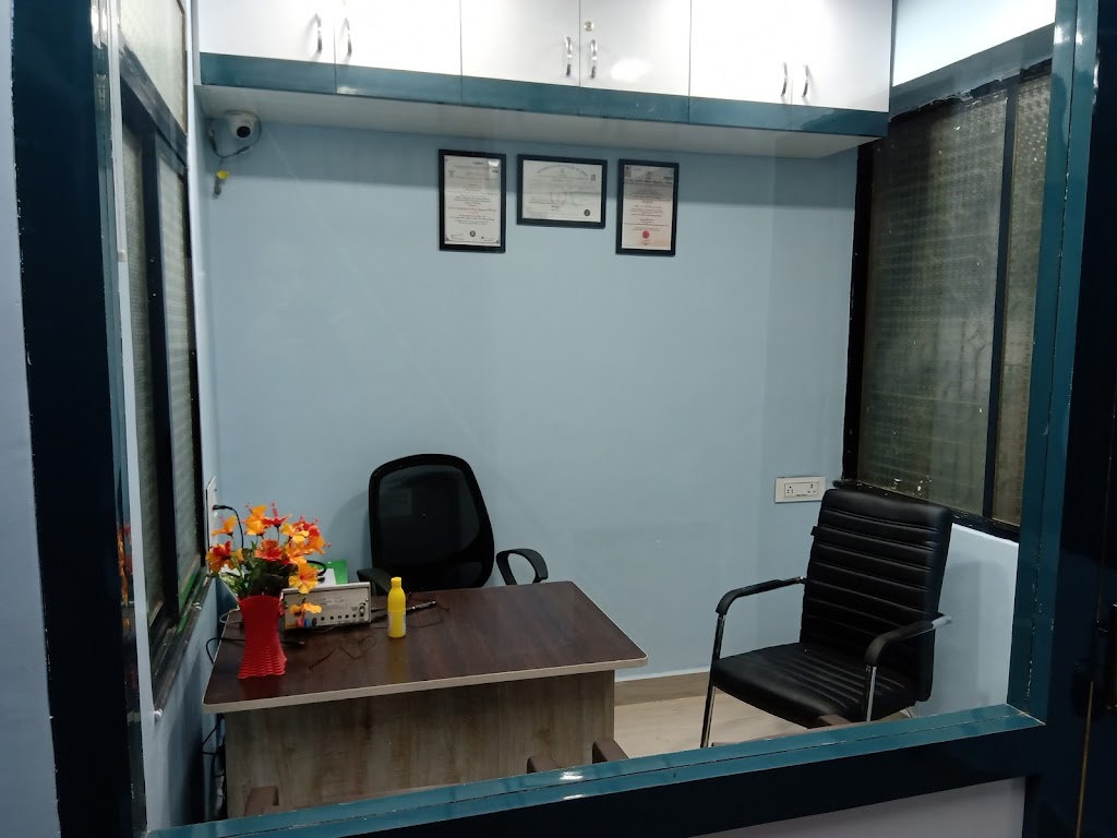 Aadhar Speech And Hearing Clinic