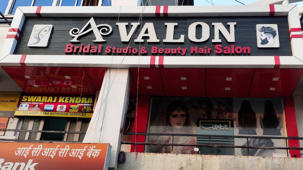 Avalon Bridal Studio And Hair Beauty Salon