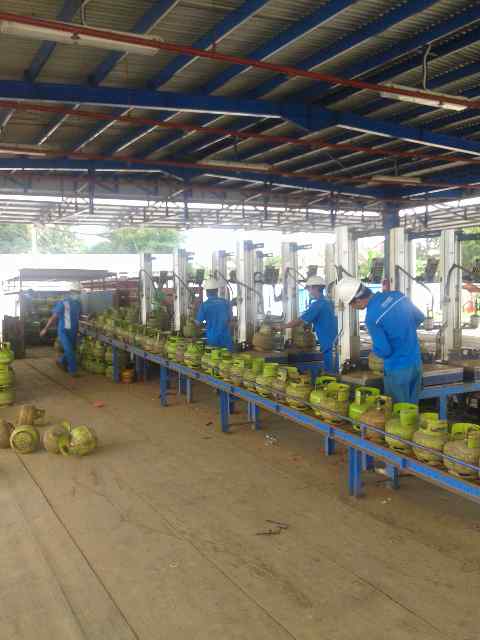 SPPBE PT. Adi Sejahtera