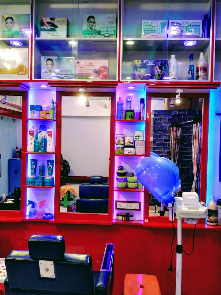 Surupa Ladies Beauty Parlour