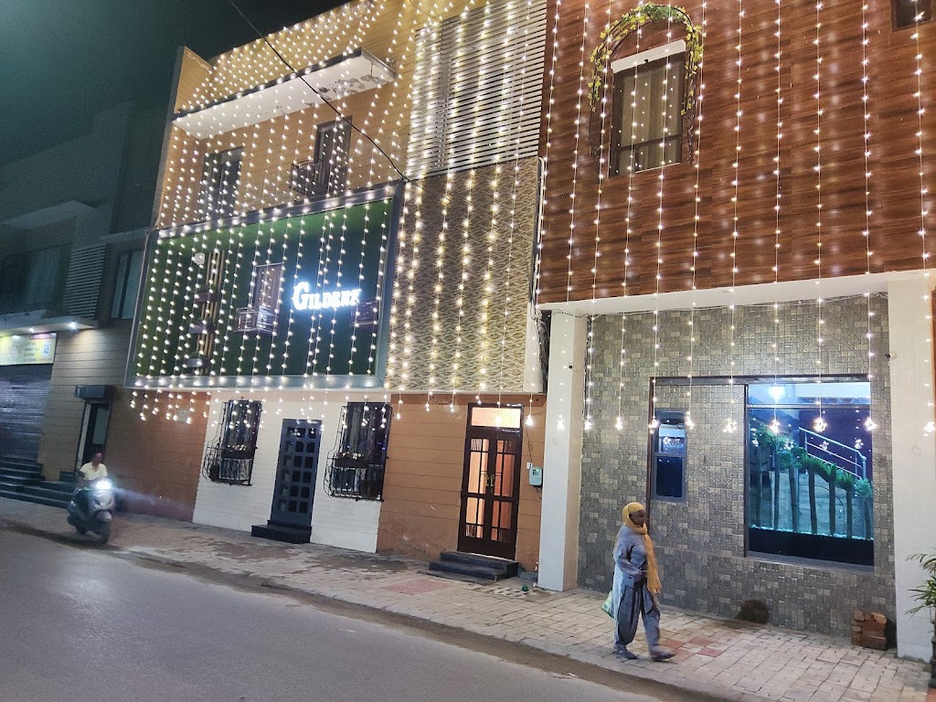 Hotel Gliden