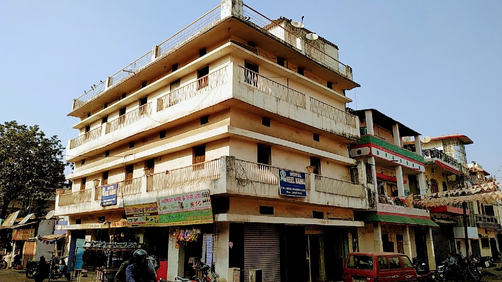 Hotel Neel Kamal
