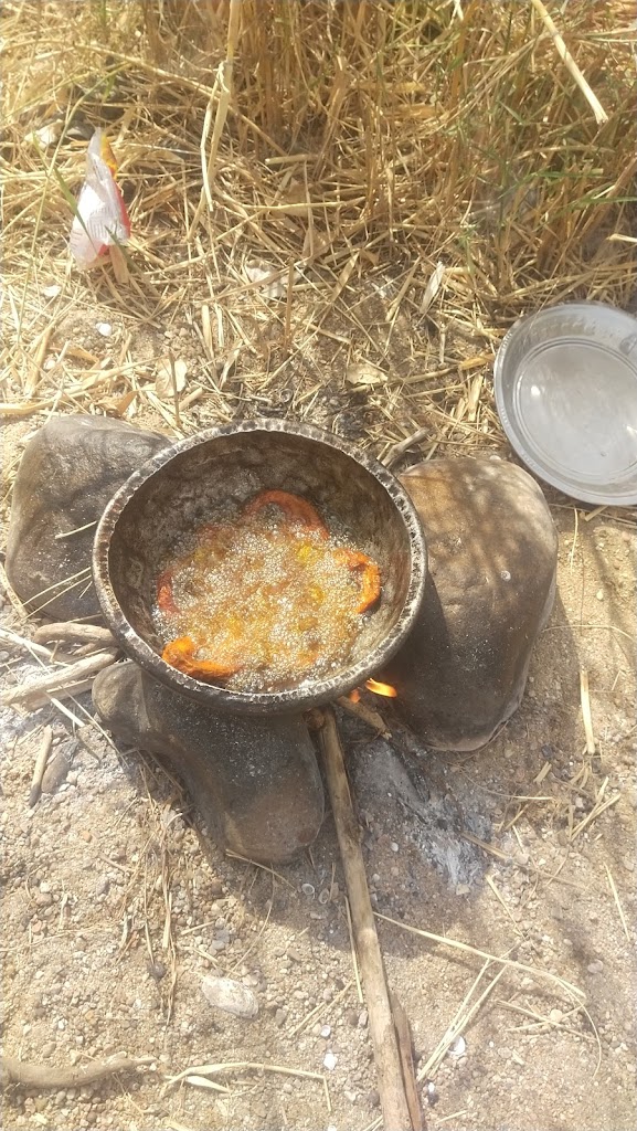 Food & drink