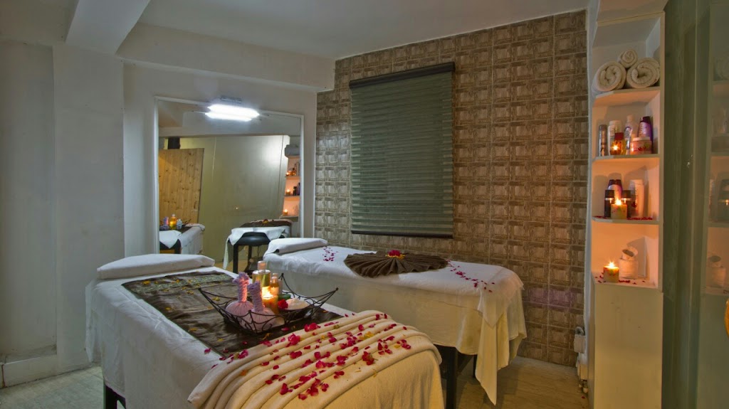 Crystal Groups Of Spa