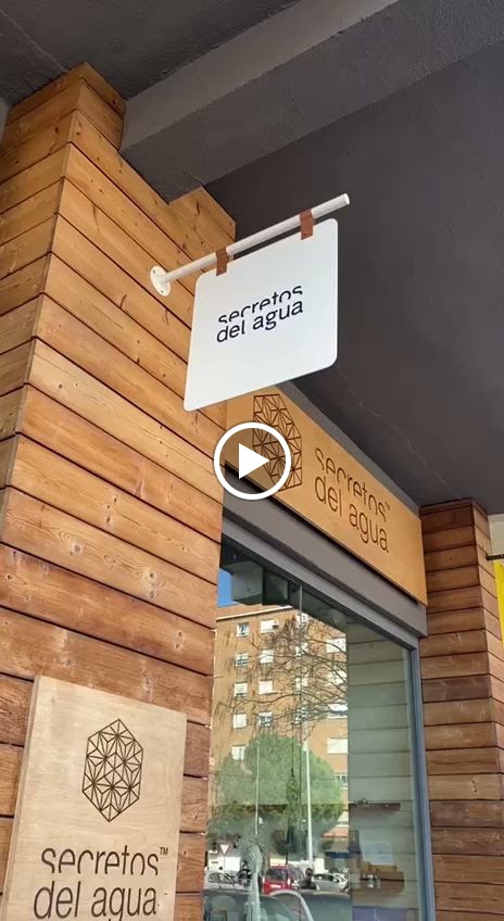Chelo Marugan by Secretos del Agua — Videos