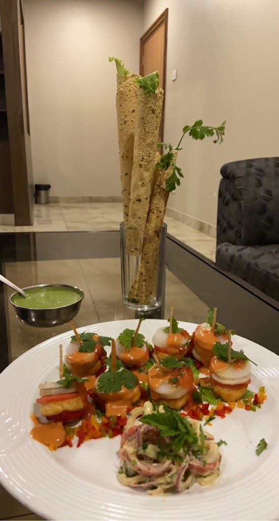 Food & drink