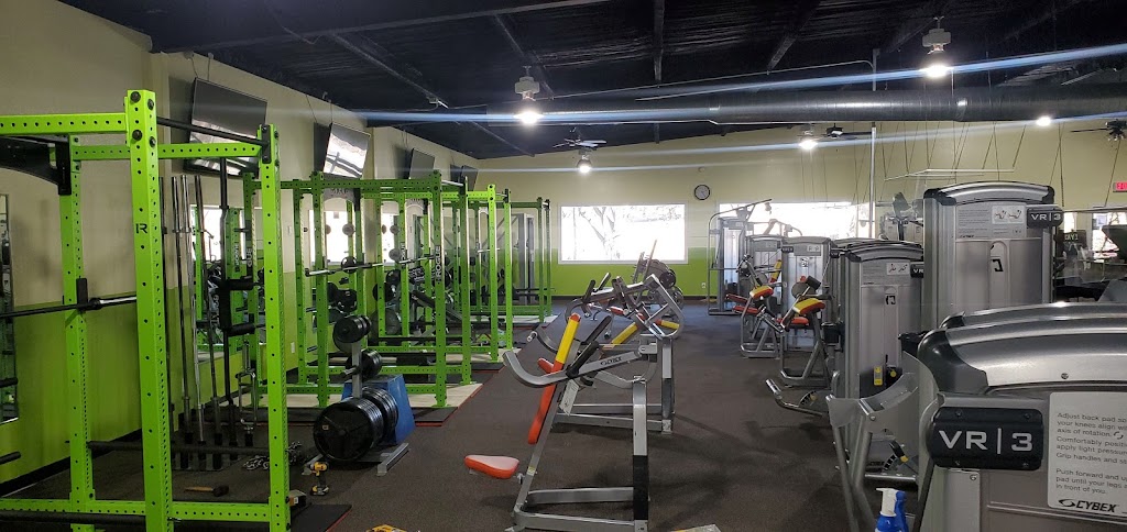  Day One Family Fitness