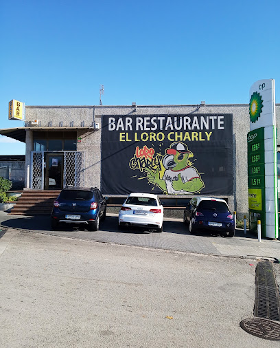 Restaurante Loro Charly