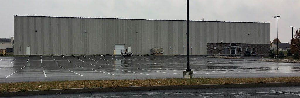  The Gymnastics Company (TGC)