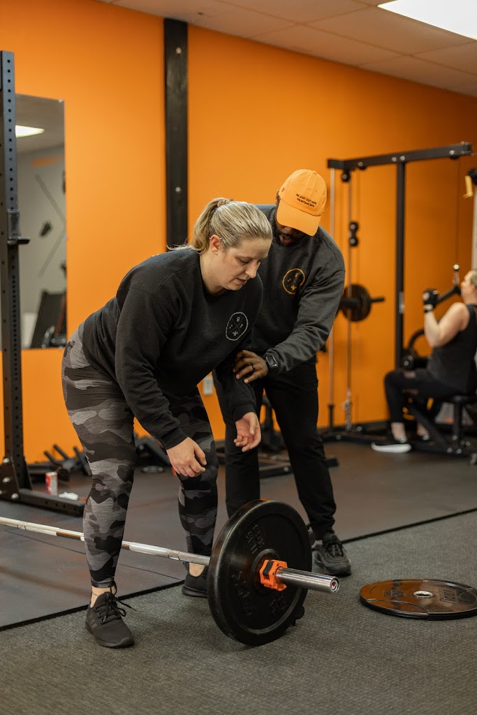  McDaniel Muscle Academy