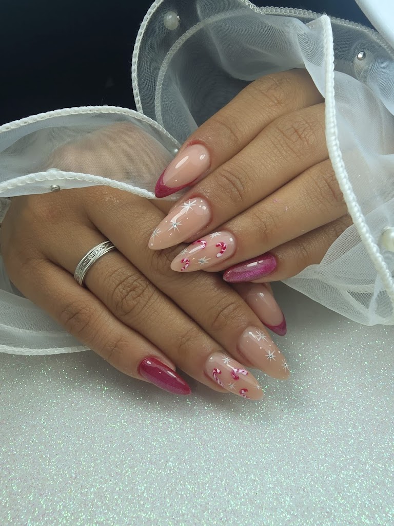 Jese Salon de belleza