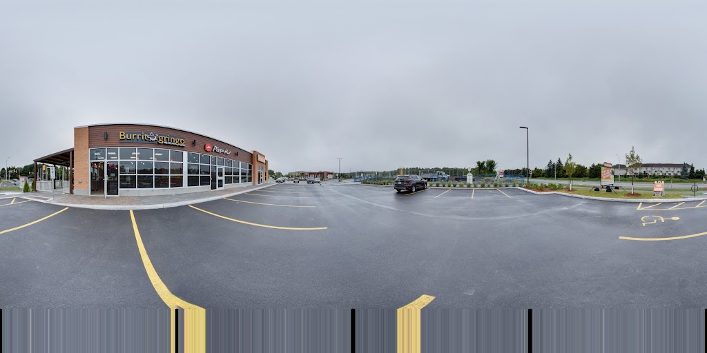 Street View & 360°